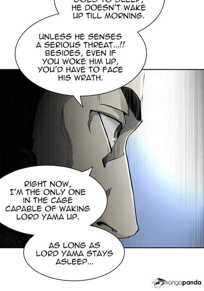 Tower of God Chapter 432 image 019